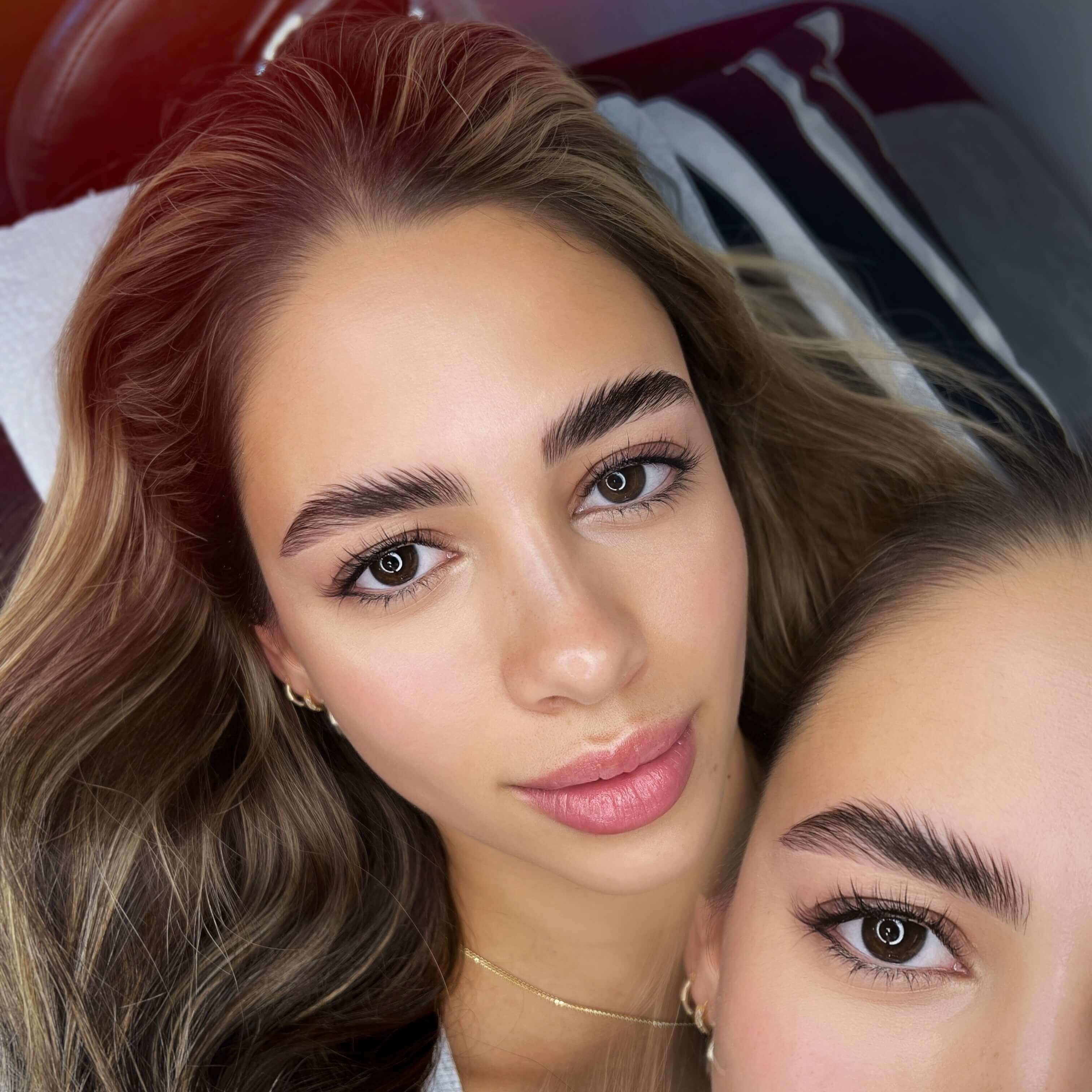 BEAUTY CODE Premier Lash and Brow Studio - Brow Lamination 5
