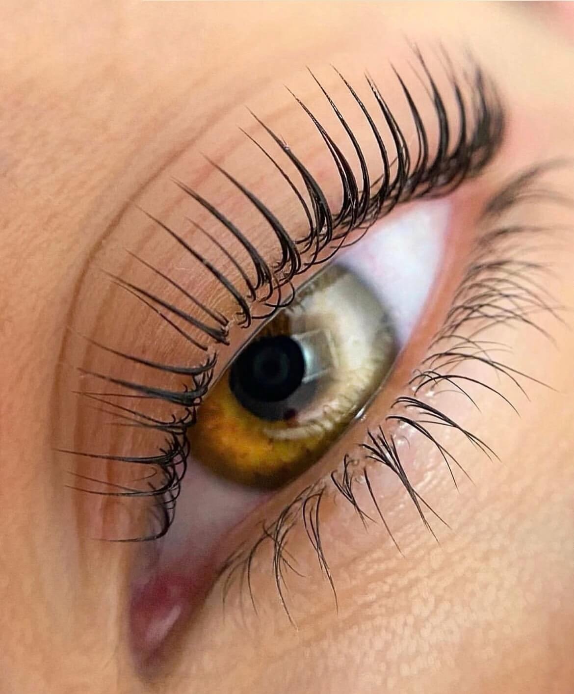 BEAUTY CODE Premier Lash and Brow Studio - Lash lift and tint service 10