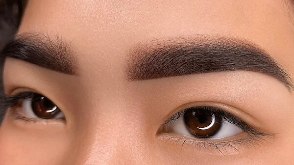 How Long Do Ombre Powder Brows Last? - Ombre Brows Toronto 4