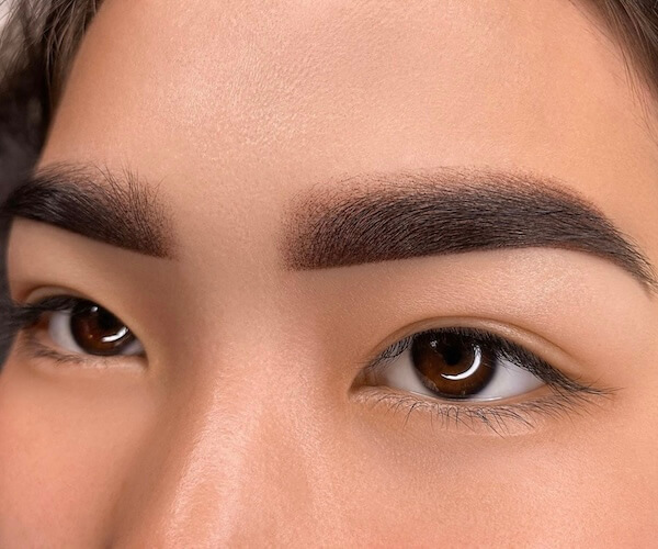 How Long Do Ombre Powder Brows Last? - Ombre Brows Toronto 2