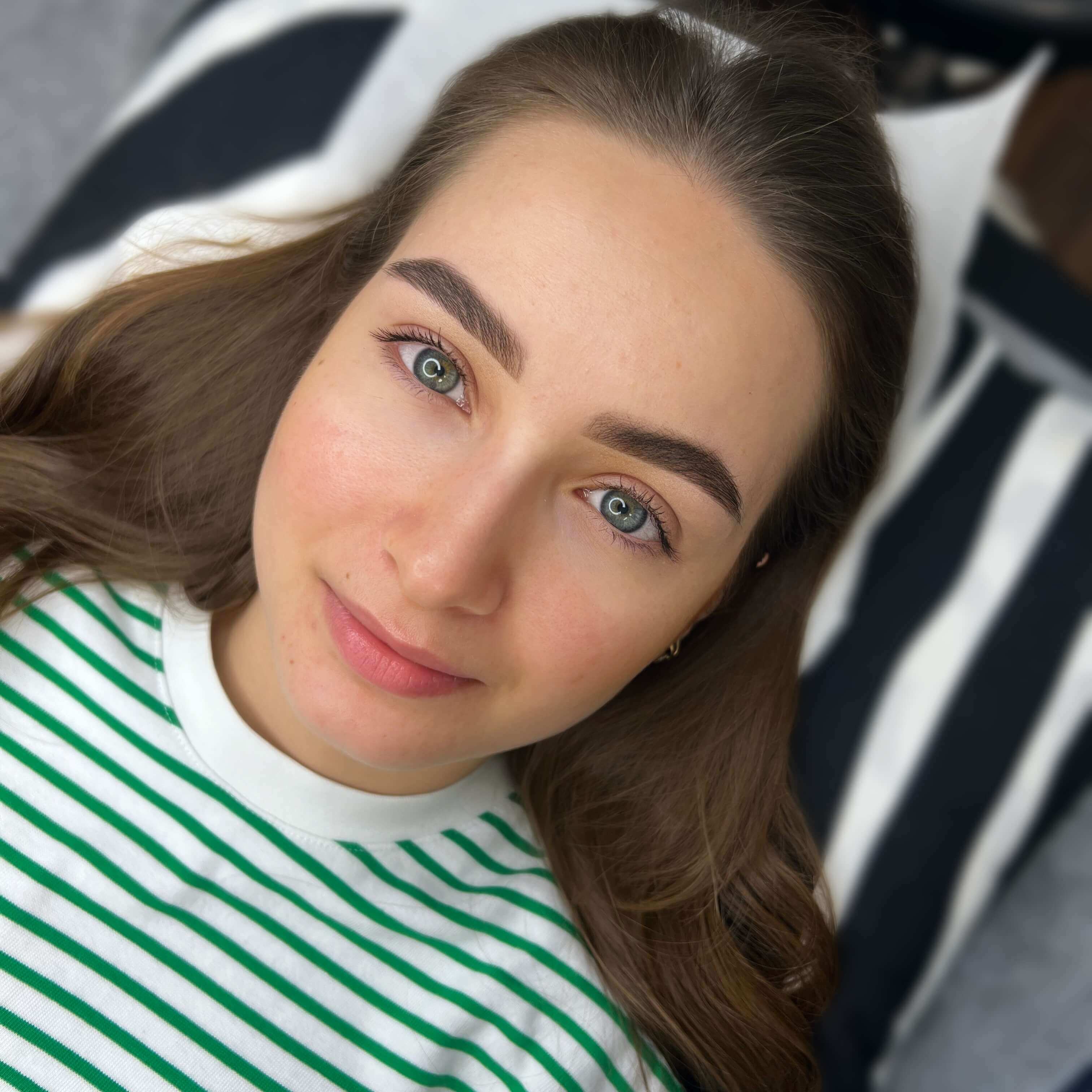 Expert Eyebrow Trimming Services in Toronto - b 3 Brow Shaping and Tinting 1 18