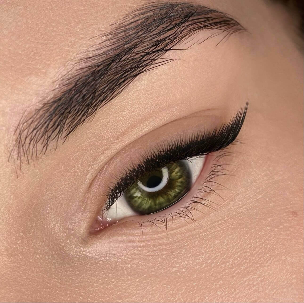 BEAUTY CODE Premier Lash and Brow Studio - IMG 1445 1 12