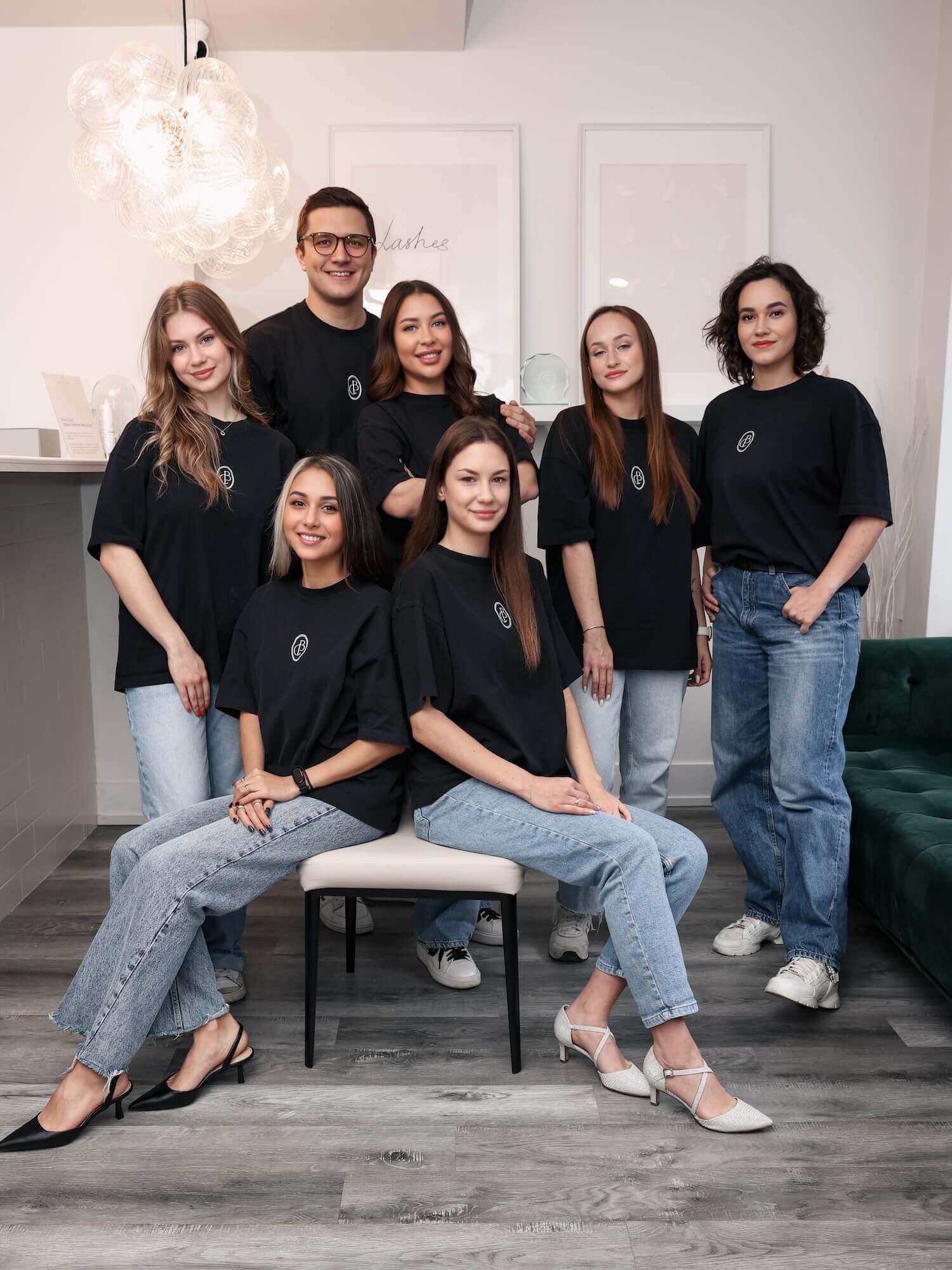 BEAUTY CODE Premier Lash and Brow Studio - IMG 2581 1 3