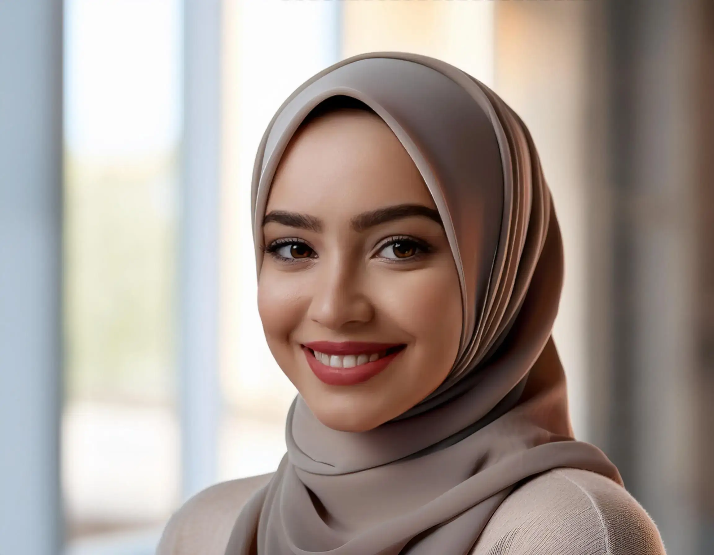 Are eyelash extensions haram? - haram02 1