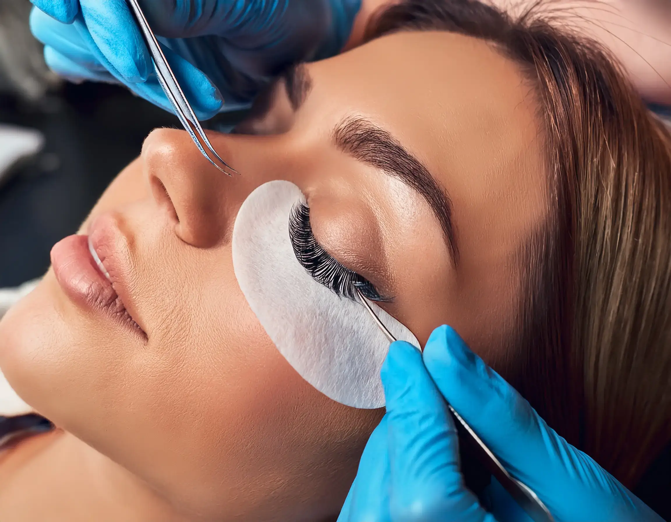 Unlock Bigger Eyes: Master Eyelash Extensions for a Natural Look - 1 1 1