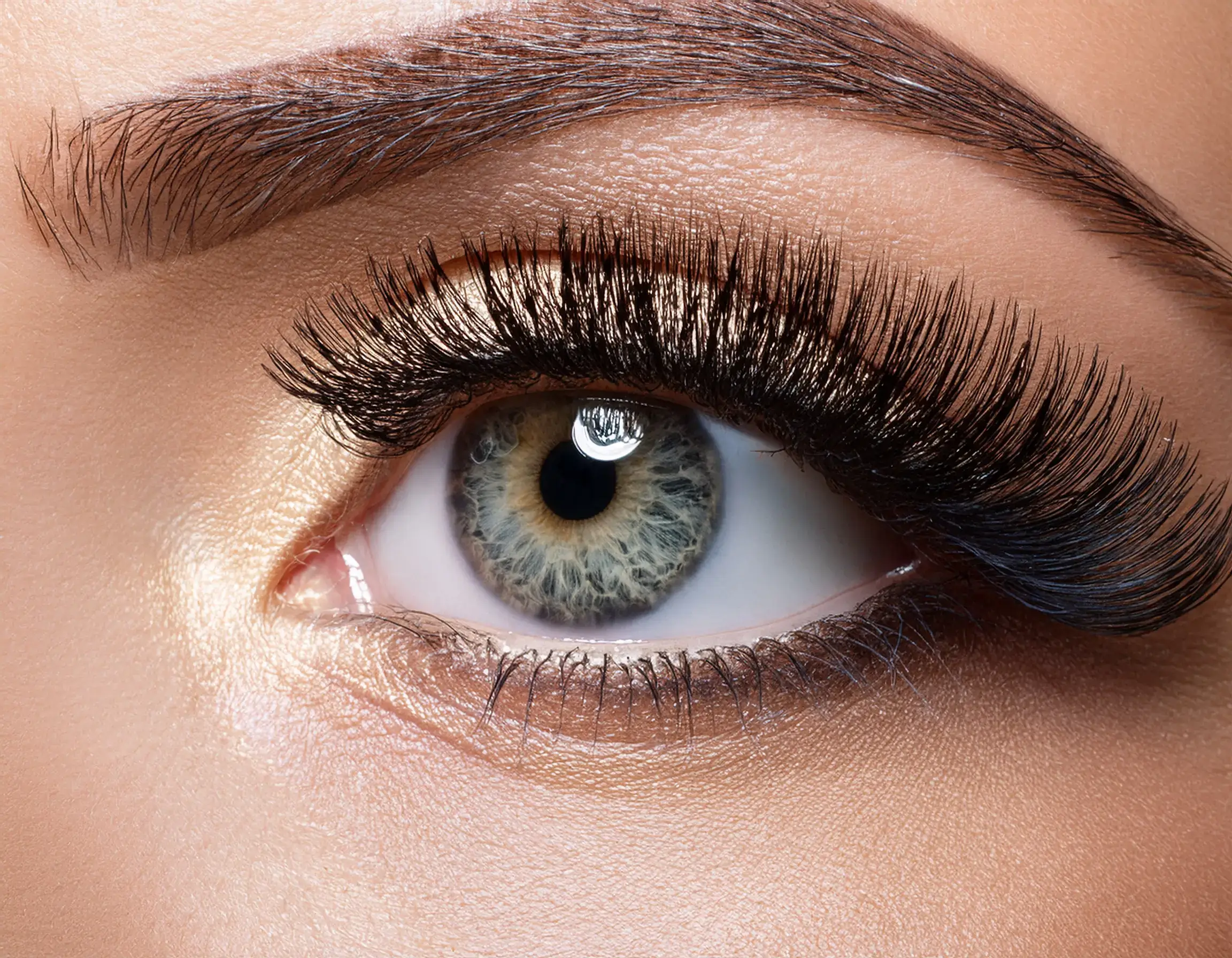 Unlock Bigger Eyes: Master Eyelash Extensions for a Natural Look - 2 1 2