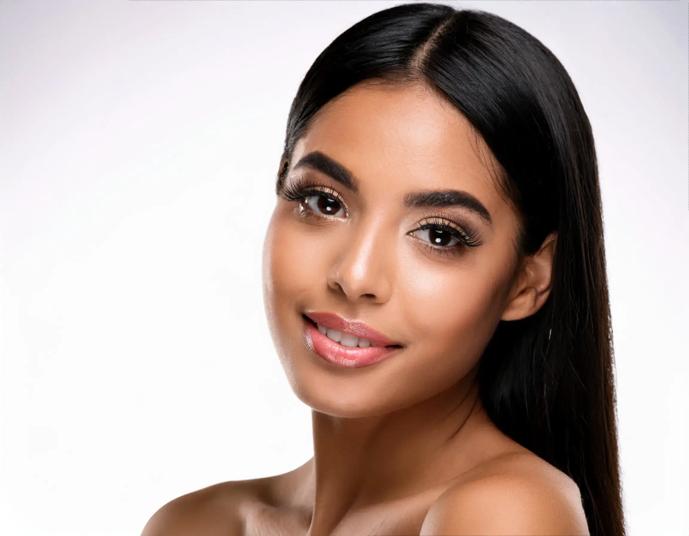 Unlock Bigger Eyes: Master Eyelash Extensions for a Natural Look - 3 1 3