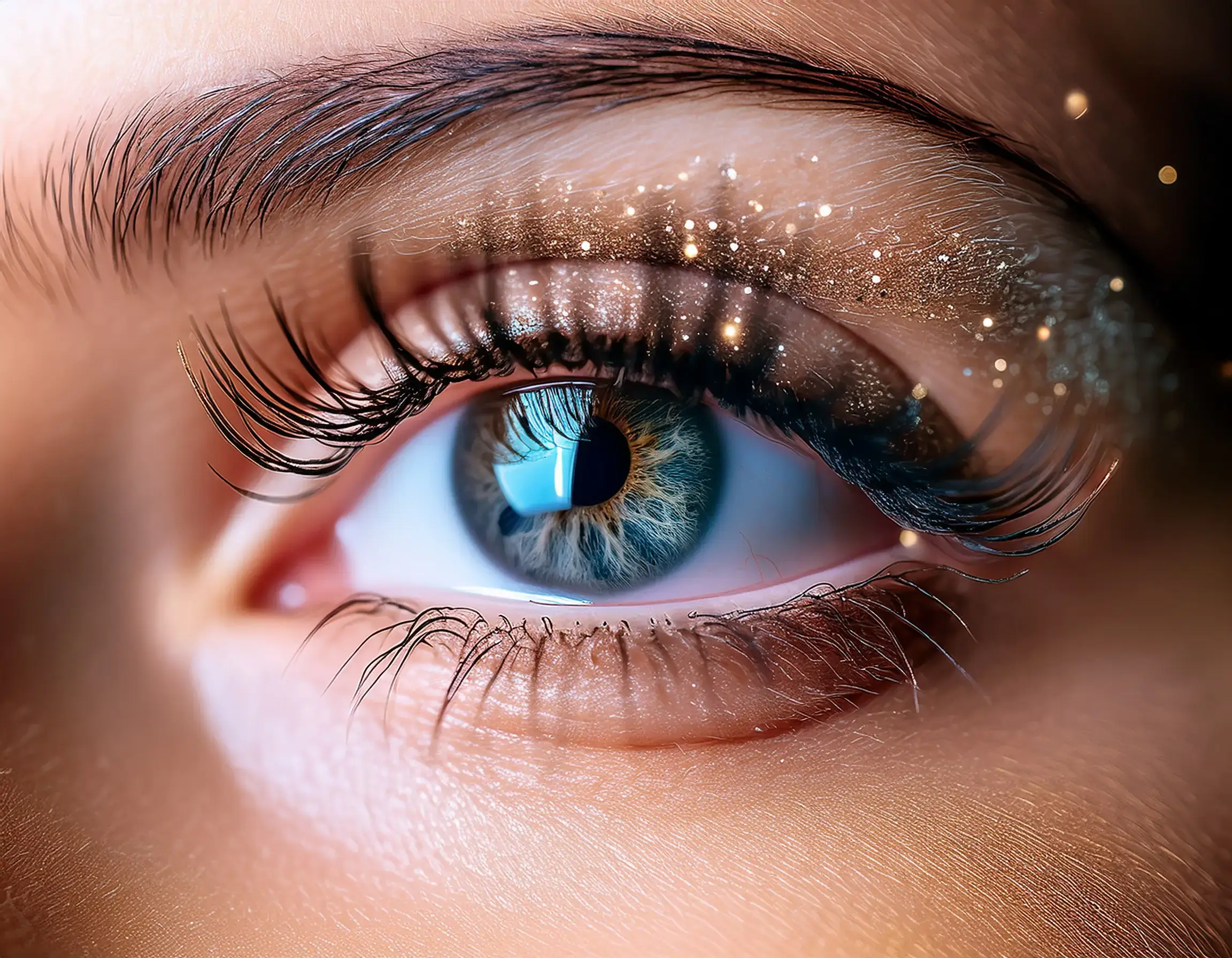 Unlock Jaw-Dropping Eyes: Overcome Lash Woes with Stunning Extensions! - с 14