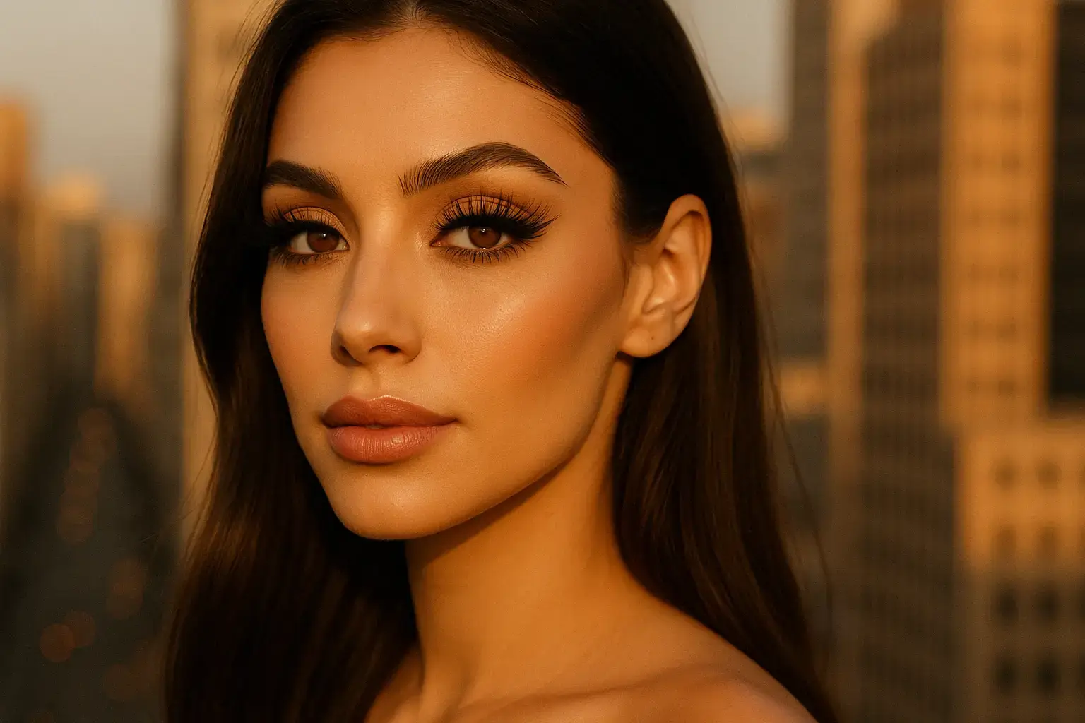 What are wispy lashes? - 2 2