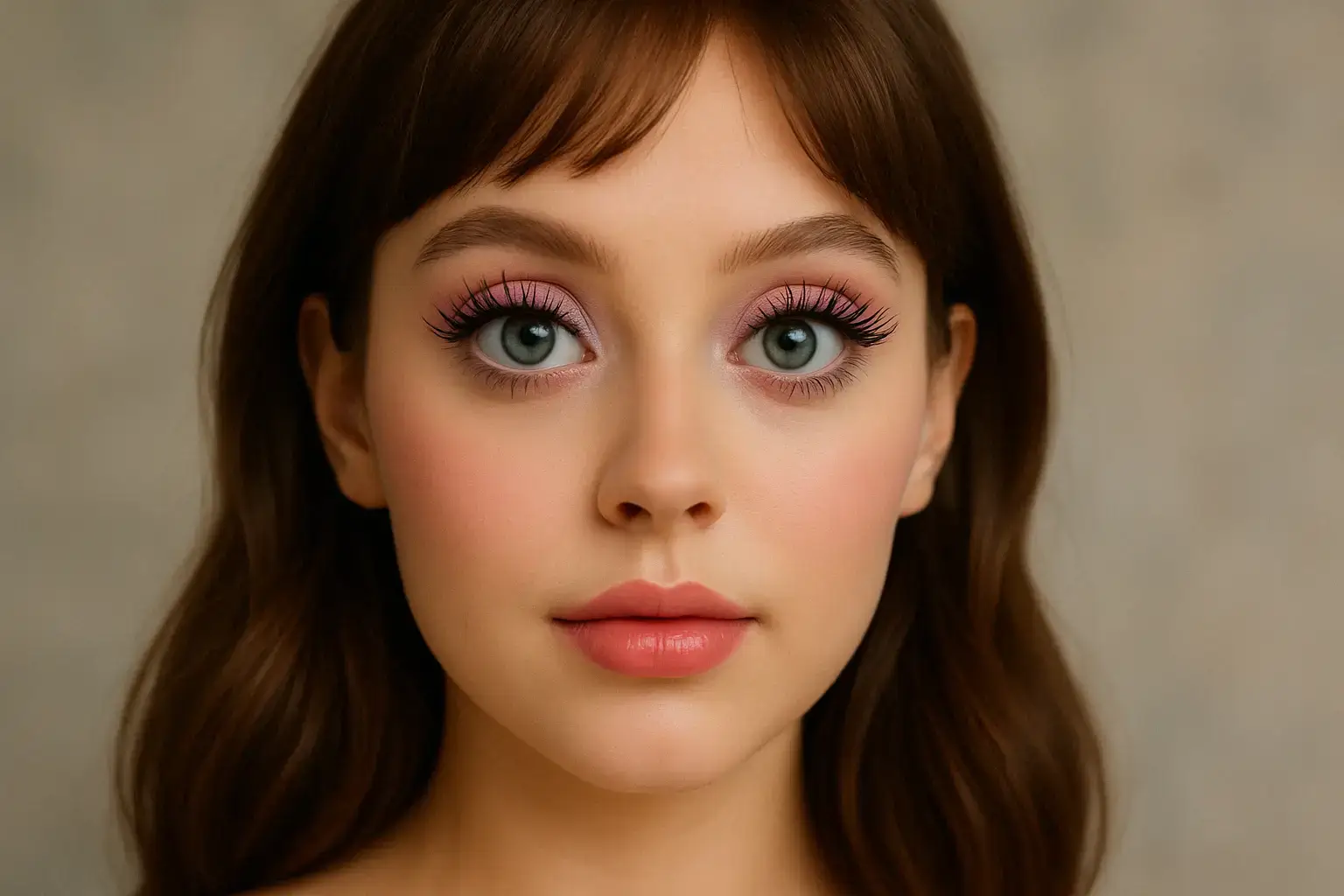 What are wispy lashes? - 3 3