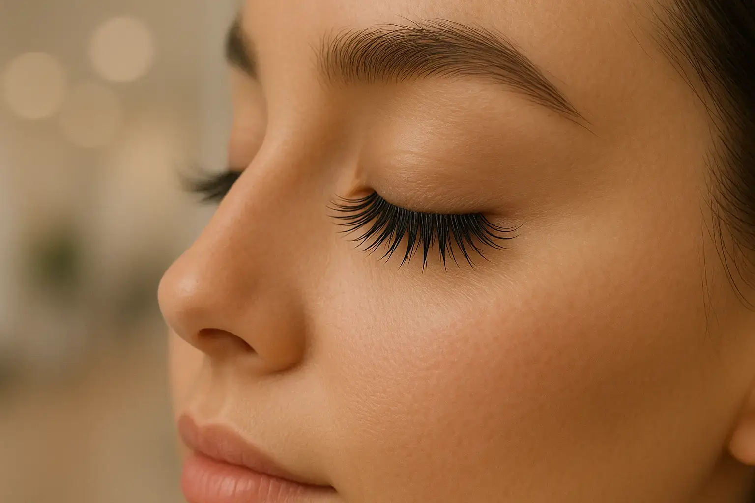 What are wispy lashes? - c 2