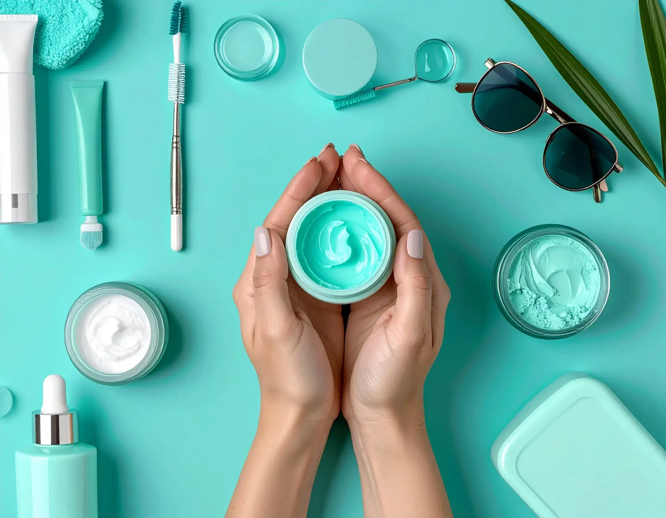 Can You Swim With Lash Extensions? Truths, Myths & Expert Tips - 2 2