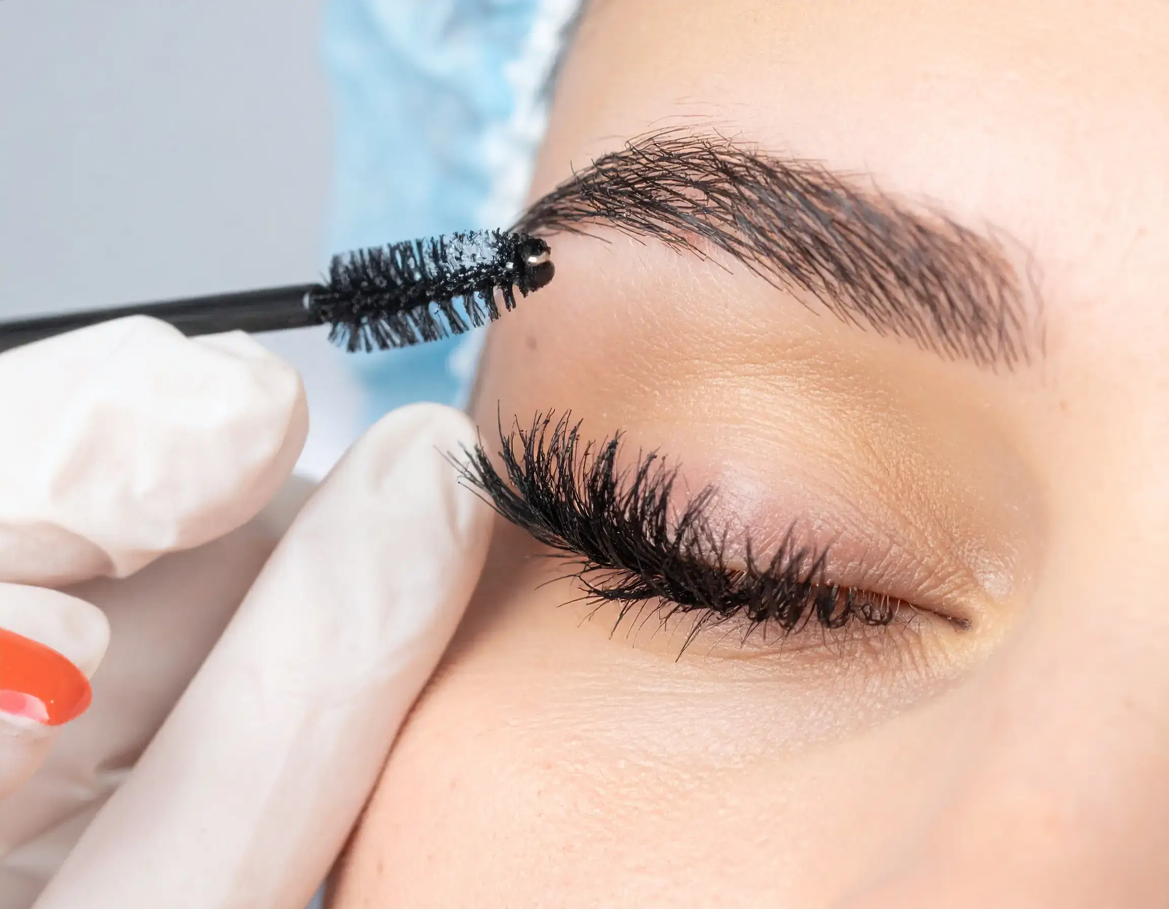 Are Eyelash Extensions Harmful? Unveiling Truths, Risks & Safety - 1 1 1