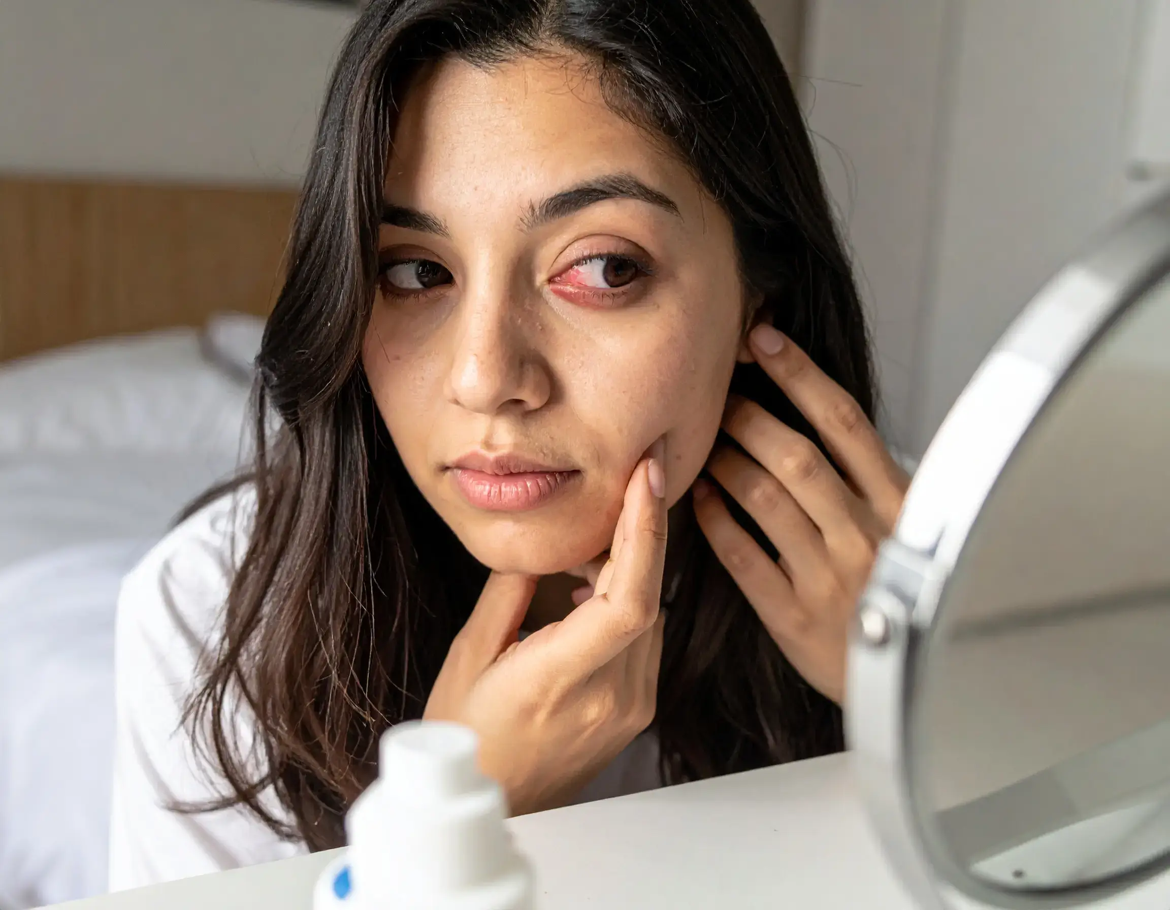 Are Eyelash Extensions Harmful? Unveiling Truths, Risks & Safety - 2 1 2