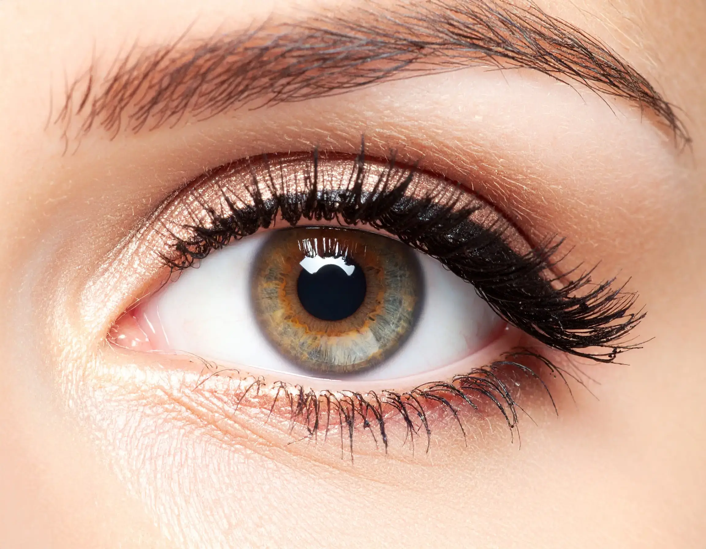 Are Eyelash Extensions Harmful? Unveiling Truths, Risks & Safety - 3 1 3