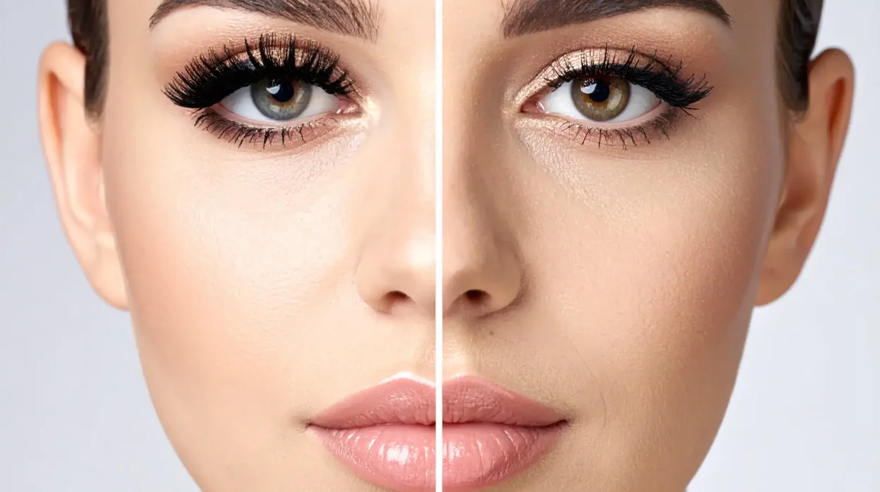 Are Lash Extensions Over? Trend Uncertainty, Costs, and Real Concerns - c 1 5