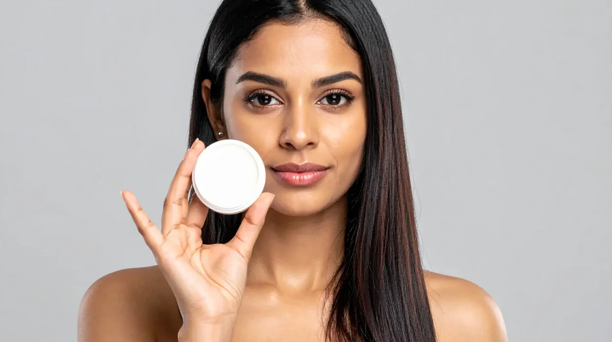 Unlocking the Truth: Does Vaseline Really Help Eyelashes Grow Safely? - c 10