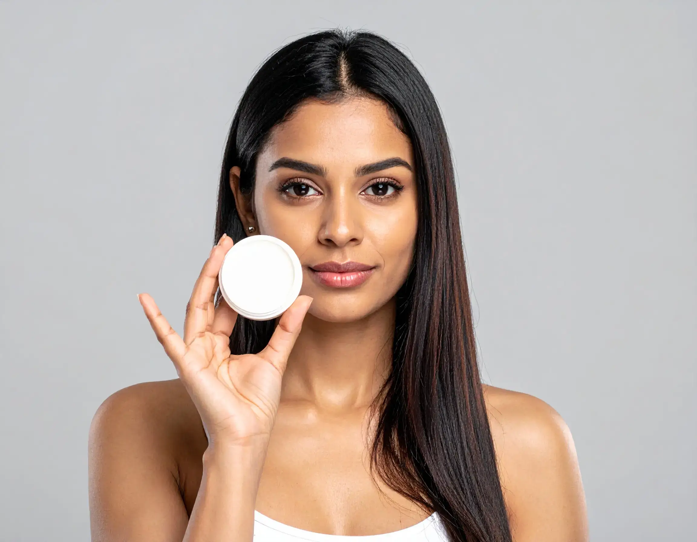 Unlocking the Truth: Does Vaseline Really Help Eyelashes Grow Safely? - c 13